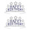 2 Unidades Faixa De Coroa Tiara Com E Para 5