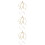 3Pcs Chime De Para 8