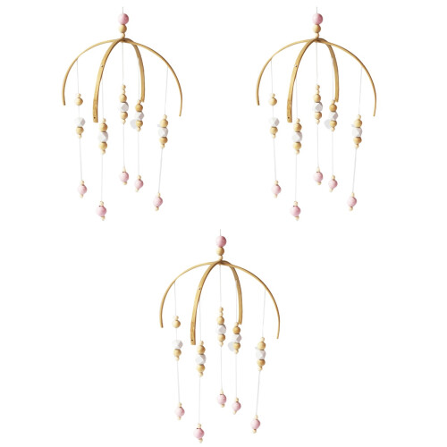 3Pcs Chime De Para 2