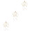 3Pcs Chime De Para 5