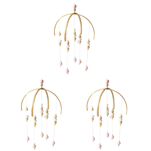 3Pcs Chime De Para 1