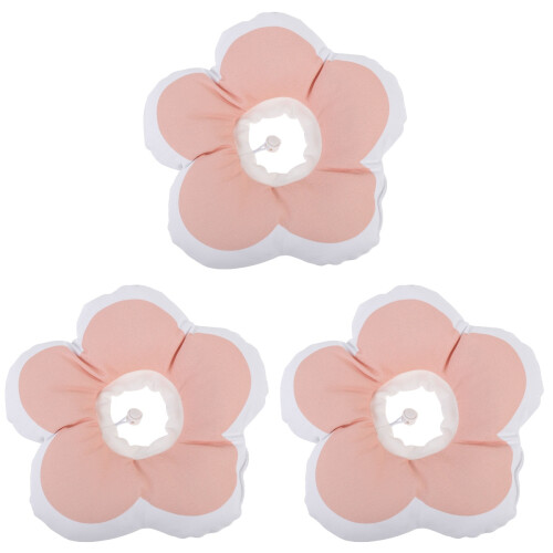 3Pcs Colar De Para Colar Recuperação Pet 2