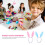4St Creatieve Rabbit Ear Headband Comfortabel Voor Kinderen 9