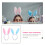 4St Creatieve Rabbit Ear Headband Comfortabel Voor Kinderen 11