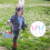 4St Creatieve Rabbit Ear Headband Comfortabel Voor Kinderen 2