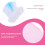 4St Creatieve Rabbit Ear Headband Comfortabel Voor Kinderen 8