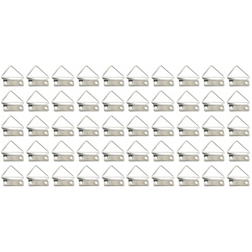 200 Triangulares Para , Fotos, E Espelhos 2