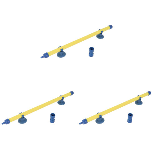 3Pcs 10 Polegadas Faixa De Bolhas Para De 1