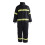 Feuerfester Sicherheitsanzug, 4-lagige 1