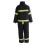 Feuerfester Sicherheitsanzug, 4-lagige 2