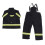 Feuerfester Sicherheitsanzug, 4-lagige 8