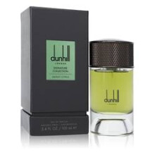 (3.4 oz - 100 ml, Men) Dunhill Signature Collection Amalfi Citrus by Alfred Dunhill - Eau De Parfum Spray 3.4 oz