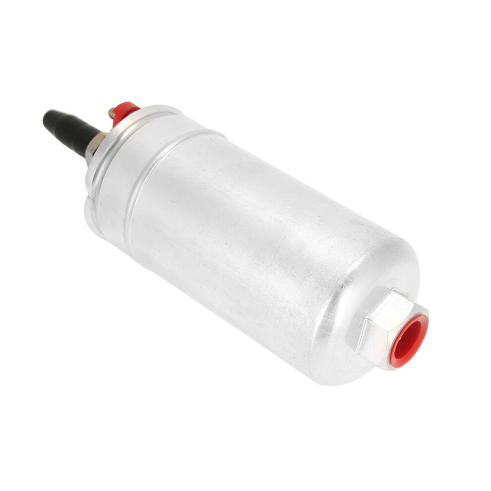 300Lph External Inline Fuel Pump Replacement, 75Psi 12V 4161359791868