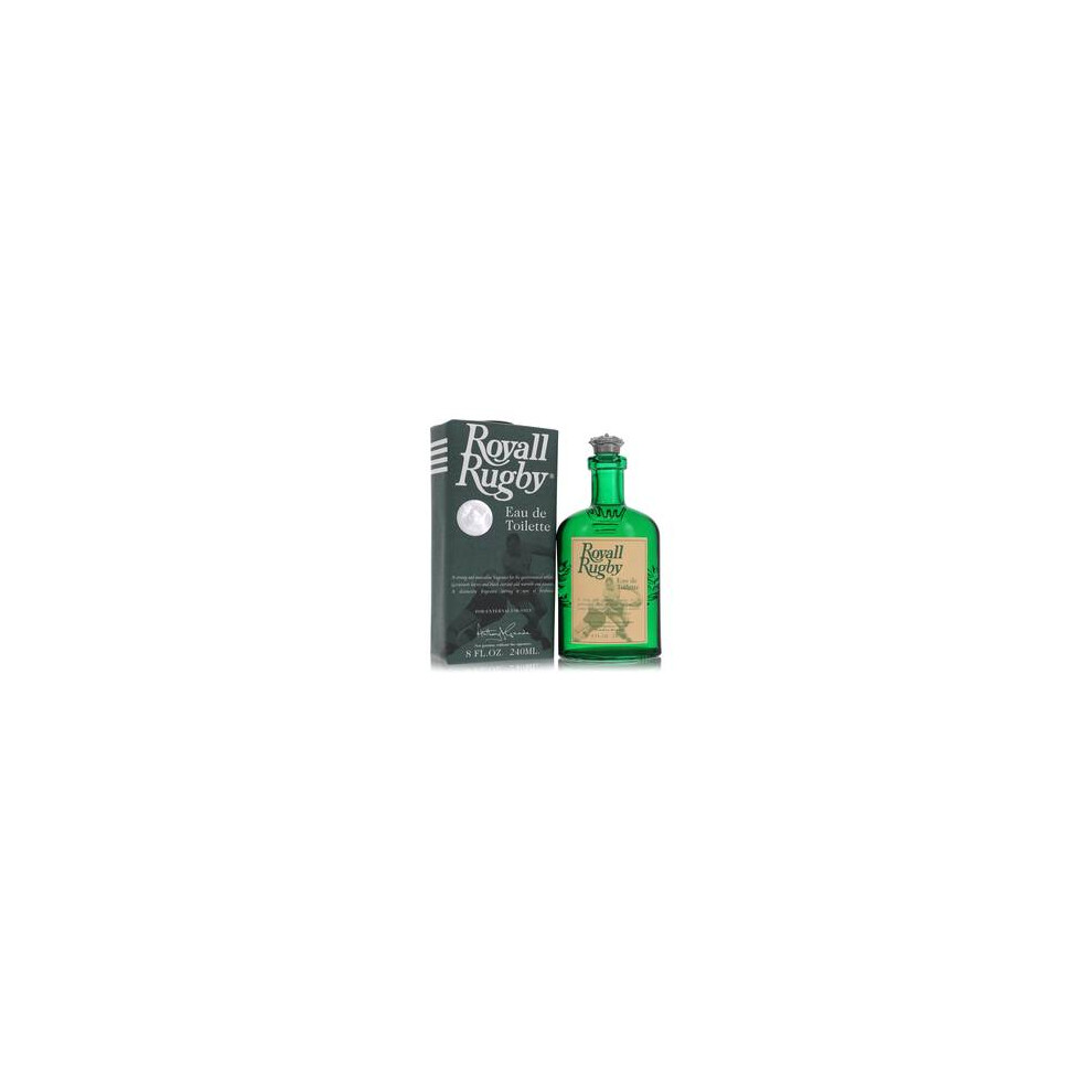 Royall Fragrances (8 Oz - 240 Ml, Men) Royall Rugby By - Eau De Toilette 8 Oz