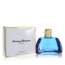 (3.4 oz - 100 ml, Men) Tommy Bahama Set Sail St. Barts by Tommy Bahama - Eau De Cologne Spray 3.4 oz