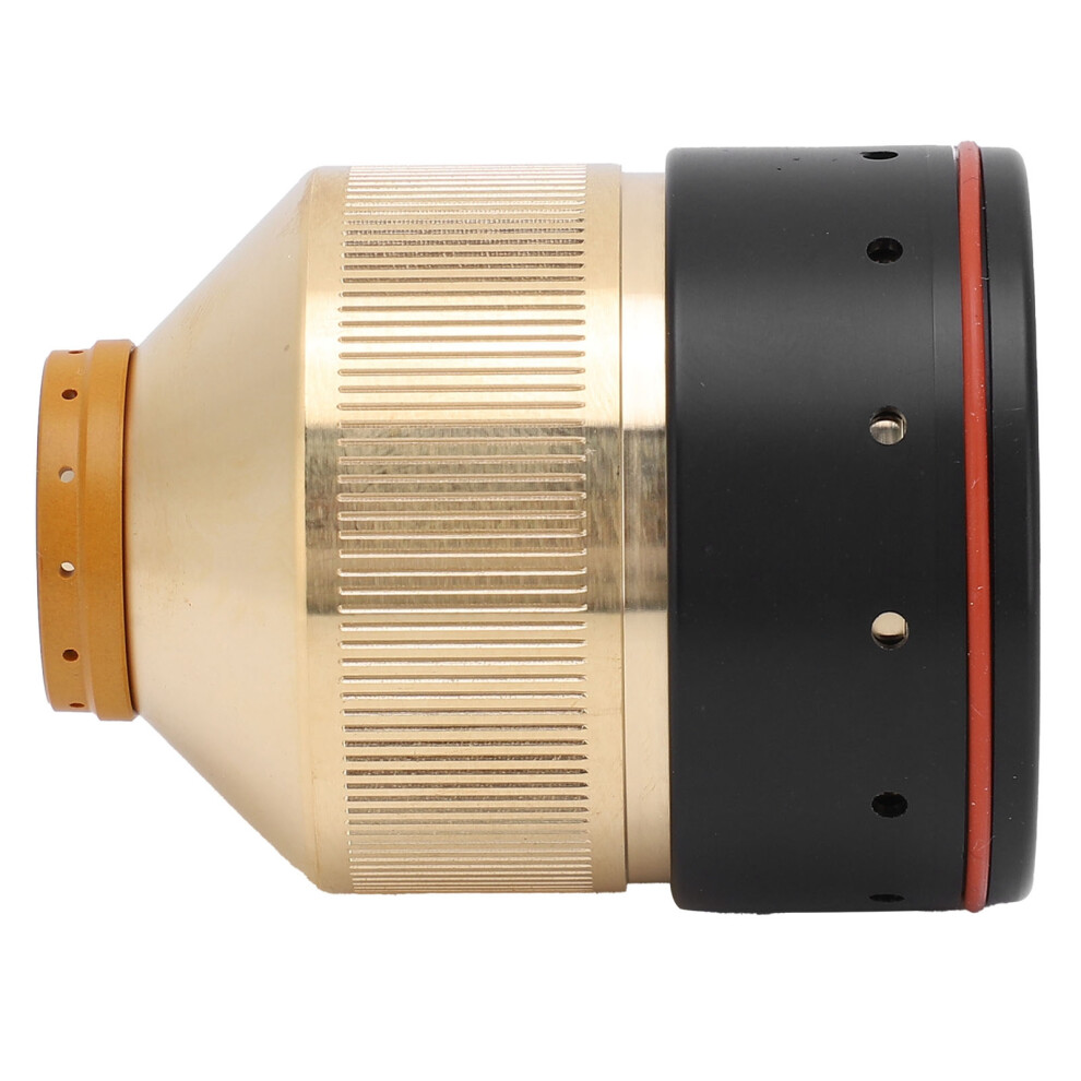 Inner Fixed Copper Cover For Plasma Cutter 220756 80-130A Corrosion Resistant 4931359795599