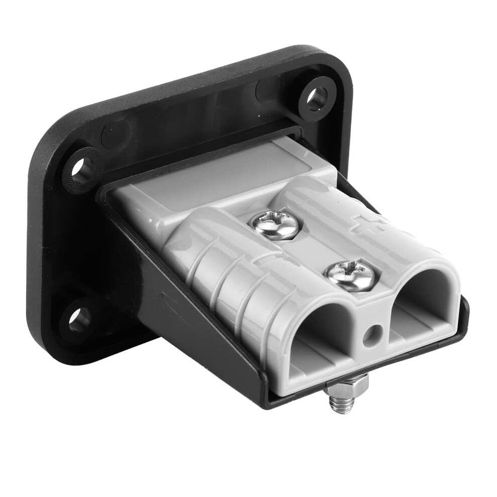 50A 600W Fireproof Power Plug For Rv, Truck, Yacht, Bus Ip65 8751359795285