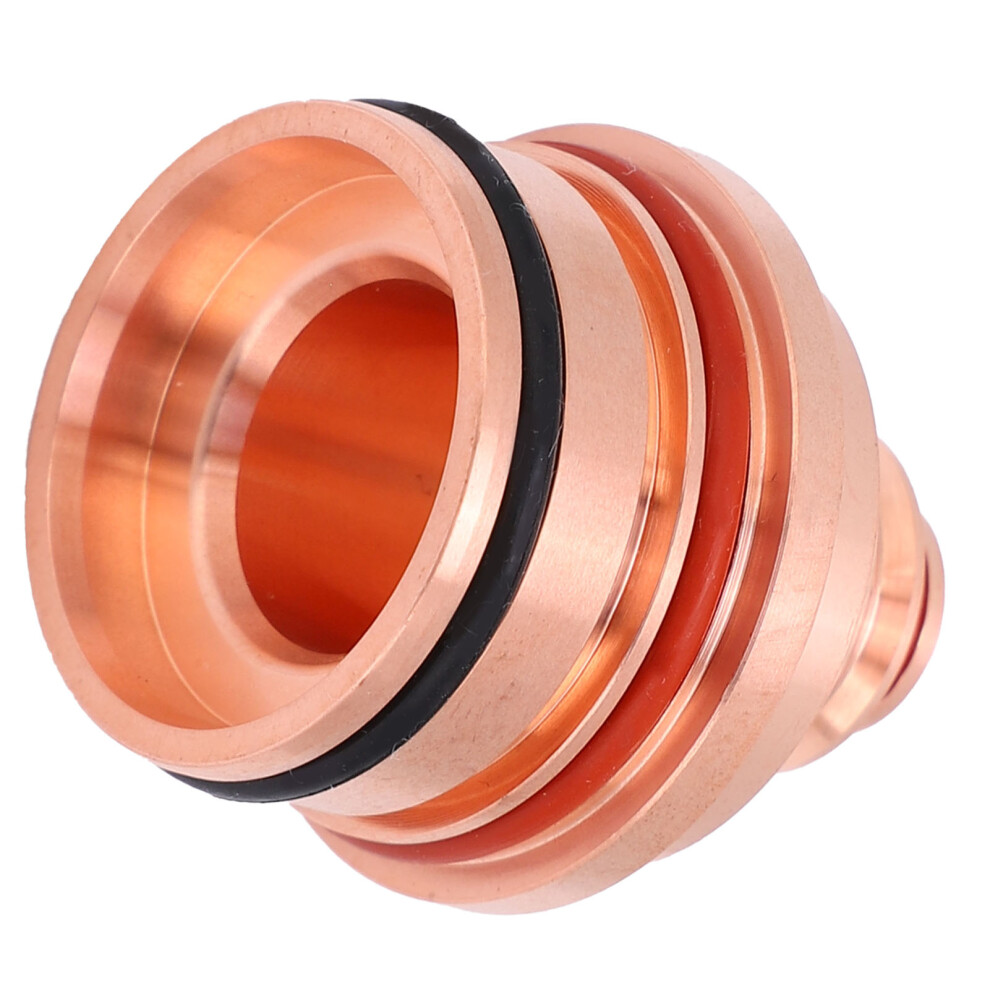 Durable Copper Torch Nozzle 130A 220182 For Seamless Welding 9391359796876