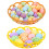 2Sets Ostereier DIY Kinder Spielzeug 9