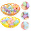 2Sets Ostereier DIY Kinder Spielzeug 7