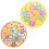 2Sets Ostereier DIY Kinder Spielzeug 8
