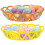 2Sets Ostereier DIY Kinder Spielzeug 6