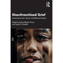 Disenfranchised Grief Paperback Book