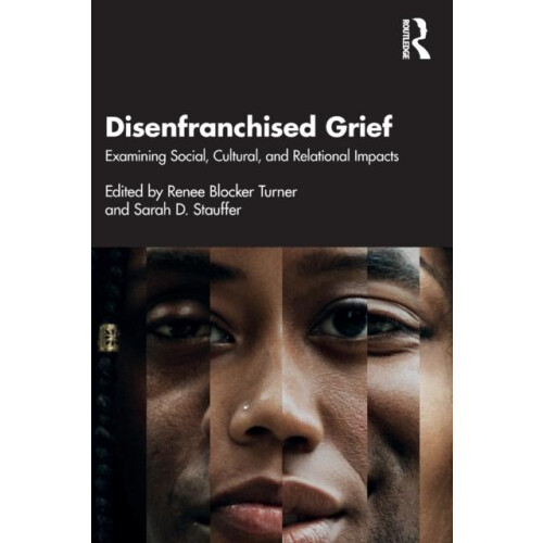 Disenfranchised Grief Paperback Book