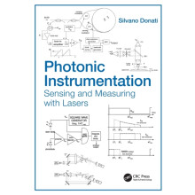 Photonic Instrumentation by Silvano Donati Hardcover Book