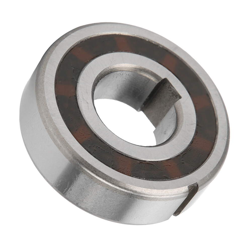 1ÂWay Csk20pp 6204 Bearing Heat Treated Steel For Long-Lasting Use 5011359799021
