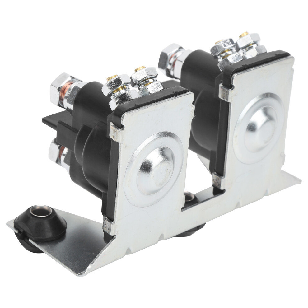Diesel Engine Relay For Dodge Ram 2500/3500 1994-2002 68188401Aa 7621359799112