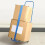 Ratchet Straps Heavy Duty 2200lbs Capacity 4m Length Cargo Tie Down Strap for Load Securing 3