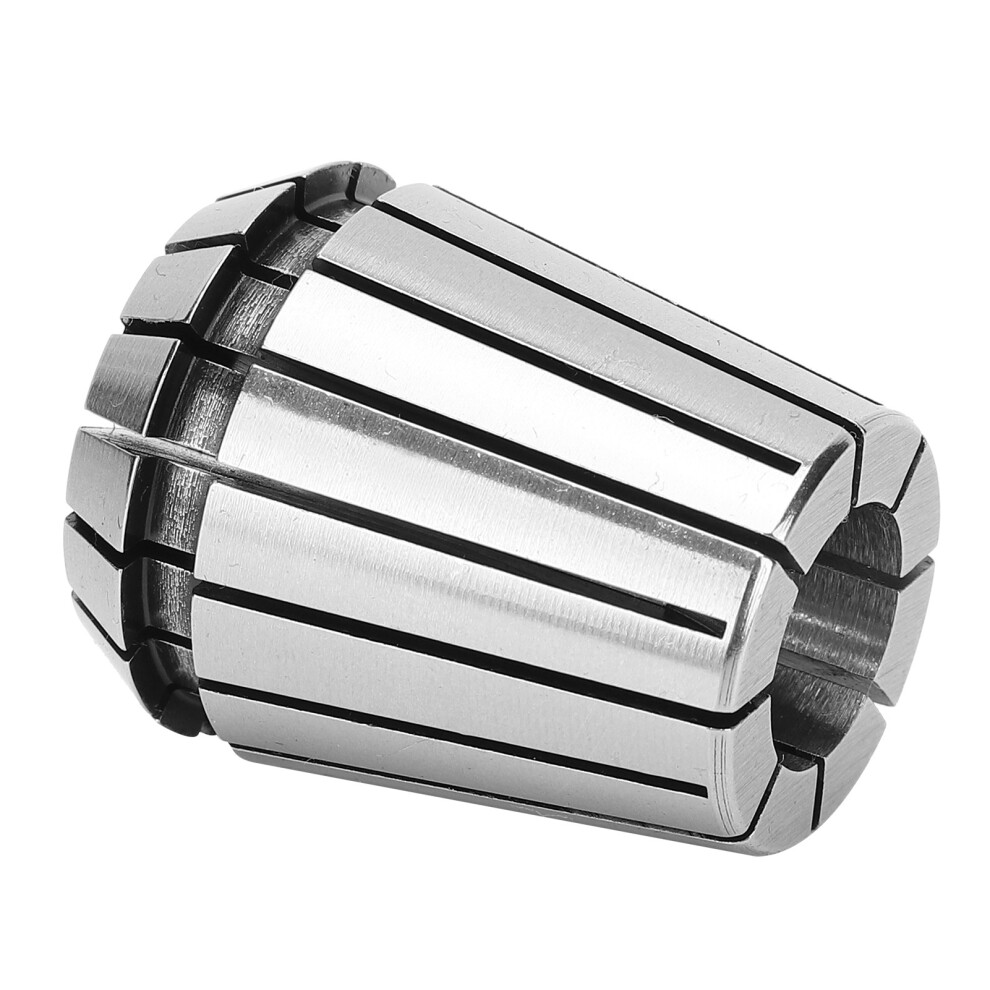 Er32 Spring Collet Cnc Milling Lathe Chuck 0.008Mm Accuracy 15Mm Clamping 3171359800058