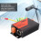 Ethernet Surge Protector RJ45 Lightning Suppressor 10KA 100MHz 4