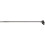 Draper Draper Expert Breaker Bar, 3/4"" Sq. Dr., 640mm 2