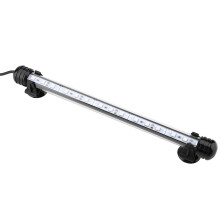Hitzebeständige Aquarien-LED-Lampe MF15U, Einstellbare Farben & Helligkeit