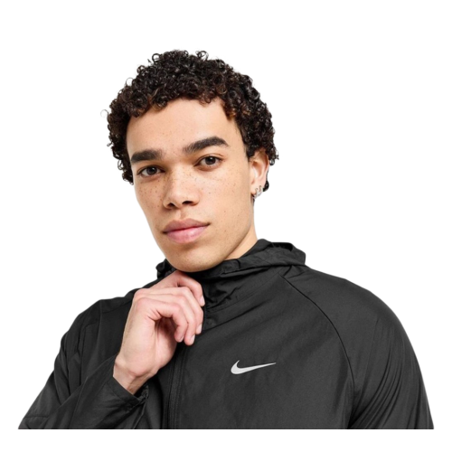 Nike Nike Repel Miler Jacket Black UK L 2