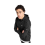 Nike Nike Repel Miler Jacket Black UK L 2