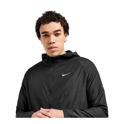 Nike Nike Repel Miler Jacket Black UK XL 2