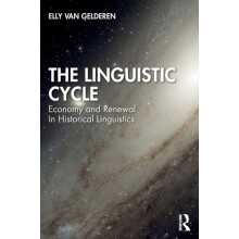 The Linguistic Cycle by Elly Arizona State University van Gelderen Pap