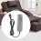Moderner elektrischer Relaxsessel mit Hebefunktion, 2-Tasten-Handschalter, 5V 4