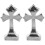 2Stk Nummern Halter Platzkarten Halter Bild Halter 1