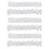 3Paare Weißes Elastisches Strumpfband Hochzeit 8