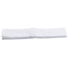 Double Sided Photography Backdrop Cloth 1.6x3M White Non-Woven Studio Background