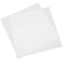 6 Tortenböden Serviertabletts Für Geburtstagsfeier 25 Cm