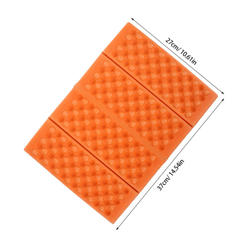 10 Xpe Faltbare Picknickmatte Camping Strandauflage 1