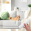 Cat Scratch Guard Tape, Trainingstape Für Katzen, Transparent 5