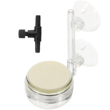 3 Sets Sauerstoffdiffusor Luftsprudler Für Aquarium