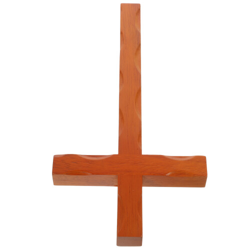 3Stk Holz Wandanhänger Wohnaccessoire 1