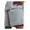 Nike Nike Challenger 7 Inch Shorts Grey UK L 4